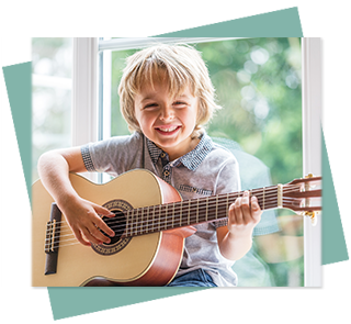 Music Lessons in Toronto: Enjoy Private, Group, In-Home And Or Online Learning