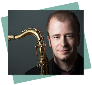 saxophone teacher in east york toronto