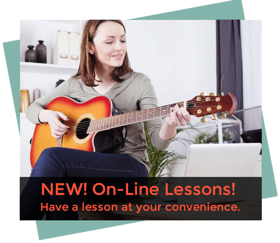 online music lessons for all ages now available