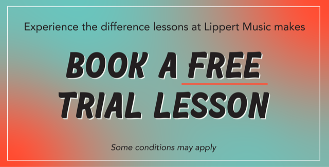 Free Trial Lesson