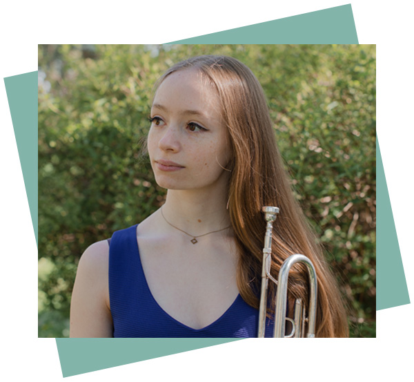 trumpet teacher in east york toronto