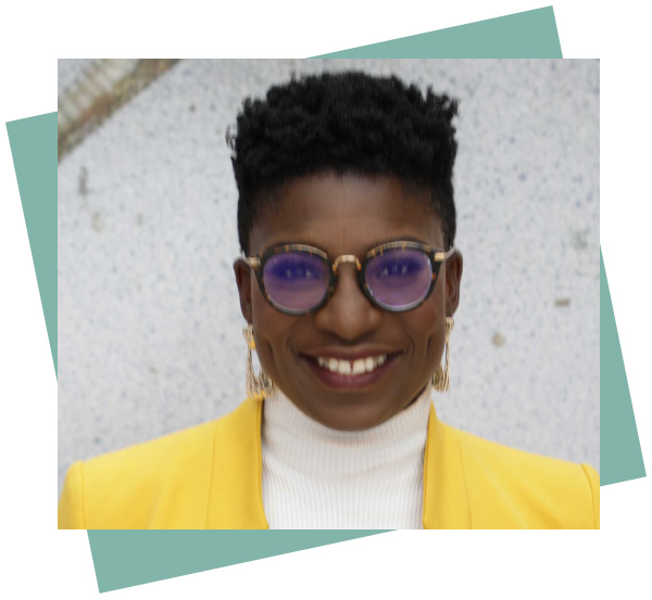 Billie-Jane Bolton Rojo | piano & theory teacher North York Toronto