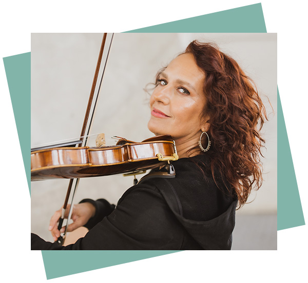 violin teacher in east york toronto