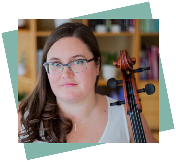 cello teacher in east york toronto