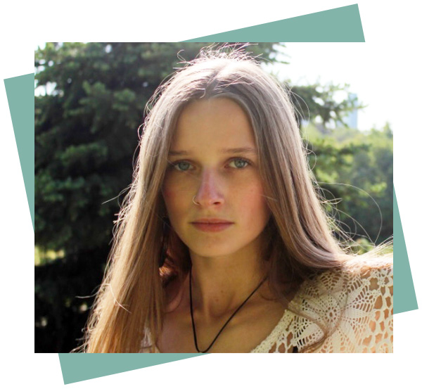 Teagan MacFarlane, music teacher, East York